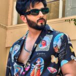 Dheeraj Dhoopar Instagram - 🎧