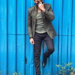 Dheeraj Dhoopar Instagram - What attracted you to like this pic ?
