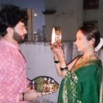 Dheeraj Dhoopar Instagram - ❤️