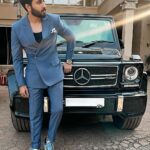 Dheeraj Dhoopar Instagram - 🚀
