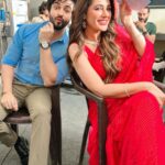 Dheeraj Dhoopar Instagram - Happiest Birthday to one of the most beautiful, funniest , craziest & hard working girl I know ! ♥️