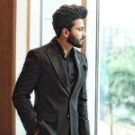 Dheeraj Dhoopar Instagram - I Don’t Pay For Suits, My Suits Are On The House OR THE HOUSE BURNS DOWN. 😈