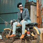 Dheeraj Dhoopar Instagram - They’ll never understand what it took to get here 🚀