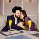 Dheeraj Dhoopar Instagram - तू क्या है कैसा है, यह बातें फिज़ूल हैं.. तू जो है जैसा है, मुझे तू क़ुबूल है…♥️ #RaSiya