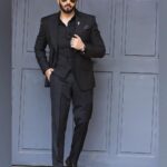 Dheeraj Dhoopar Instagram - Sigma mind, alpha heart.