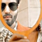 Dheeraj Dhoopar Instagram - ☄️