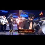 Dheeraj Dhoopar Instagram - Step into the groove and dance your way into the biggest New Year's bash on TV! at The 23rd ITA Awards on Sunday 31st Dec at 7:30pm on Star Plus @nakuulmehta @iamparitoshtripathi @dheerajdhoopar @sumbul_touqeer @bharti.laughterqueen @krushna30 #itaawards #ita2023 #itastarplus31dec