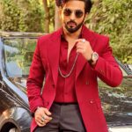 Dheeraj Dhoopar Instagram - 🌼 nahi 🔥 Styling : @sacorina