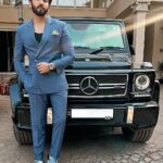 Dheeraj Dhoopar Instagram - 🚀