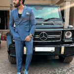 Dheeraj Dhoopar Instagram - 🚀