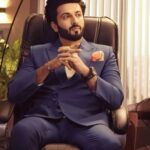 Dheeraj Dhoopar Instagram - Act like you can’t afford the bread until they find out you own the bakery. Stay humble. 💫