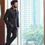 Dheeraj Dhoopar Instagram - I Don’t Pay For Suits, My Suits Are On The House OR THE HOUSE BURNS DOWN. 😈