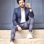 Dheeraj Dhoopar Instagram - Take notes!