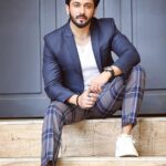 Dheeraj Dhoopar Instagram - Take notes!