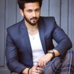 Dheeraj Dhoopar Instagram - Take notes!