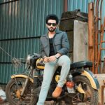 Dheeraj Dhoopar Instagram - They’ll never understand what it took to get here 🚀