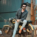 Dheeraj Dhoopar Instagram - They’ll never understand what it took to get here 🚀