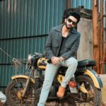 Dheeraj Dhoopar Instagram - They’ll never understand what it took to get here 🚀