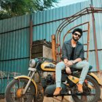Dheeraj Dhoopar Instagram - They’ll never understand what it took to get here 🚀