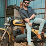 Dheeraj Dhoopar Instagram - They’ll never understand what it took to get here 🚀