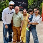 Dheeraj Dhoopar Instagram - The moments we live for ♥️