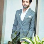 Dheeraj Dhoopar Instagram - Don’t look at the caption look at me. 😈
