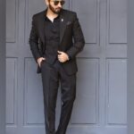 Dheeraj Dhoopar Instagram - Sigma mind, alpha heart.