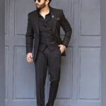 Dheeraj Dhoopar Instagram - Sigma mind, alpha heart.