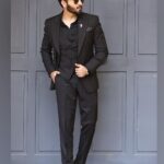 Dheeraj Dhoopar Instagram - Sigma mind, alpha heart.