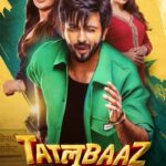 Dheeraj Dhoopar Instagram - Get set for the ultimate thrill ride! The Tatlubaaz trailer is here, packed with exciting drama, heart-pounding action, unexpected romances, daring heists, shocking double-crosses, and much more. Get ready to be swept into a world full of surprises! Releasing on 25th November! @theepicon @aditya_pittie @sourjyamohanty @rainanjali @fatema.contractor @tatlubaaz_the_show @apittie @dheerajdhoopar @nargisfakhri @divyaagarwal_official @thegagananand @zeishanquadri83 @karishmamodi23 @aakashdeeparora @imvaquarshaikh @baljitsinghchaddha @tanveendugal @avnitchadha @kuljitchadha @9pm.films @vibhukashyap @amandixit41 @in10medianetwork #epicon #tatlubaaz #trailer #entertainment #conhaitatlubaaz #streamingnow #newshow #newrelease #dheerajdhoopar #nargisfakhri #divyaagrawal #launch #ottrelease #entertainment #trending