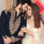 Dheeraj Dhoopar Instagram - Tu hai toh mujhe phir aur kya chahiye 😍♥️