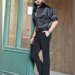Dheeraj Dhoopar Instagram - Say “SUBHAANallah” ! ♥️