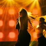 Dhvani Bhanushali Instagram - I love youuu mangaluruuuu 💗👯‍♀️ 📸 @baricci