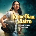 Dian Sastrowardoyo Instagram – Siap-siap ketemu ya.
Tunggu tanggal mainnya di 11.03.2024