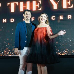 Diana Danielle Instagram - A night with Kunkwan in @rizmanruzaini ❤️
@kunkwan_msia