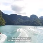 Diana Danielle Instagram - Taking on Malaysia with my girls to rediscover its wonders and flavourful cuisines. 🥘🌿✨ Join Sherry, Rhyalle, and me as we take you on an adventure on ‘You, Me, and Malaysia,’ airing on TLC on 21st July. Don’t miss out on this amazing adventure! Catch You, Me and Malaysia on TLC on 21 July, 8.05pm. #YouMeMalaysia @tlcseasia