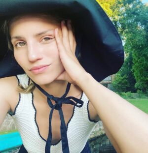 Dianna Agron Thumbnail - 762.9K Likes - Top Liked Instagram Posts and Photos