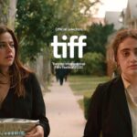 Dianna Agron Instagram - There’s been much to celebrate in camp SHIVA BABY. Massive congratulations to our incredible, fearless leader @emmmaseligman & this badass group of talented humans. I love this film, I love this festival. Thrilled to be included in it all. Thank you @tiff_net - thank you @cameronpbailey !! @shivababymovie
