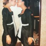 Dianna Agron Instagram - ⁣⁣ Naya and I fell into stride with such ease, she was my first friend and ally on our show. In the pilot, our characters came and went with such swiftness. Our enthusiasm brimmed with all of the unknown. We tried to grasp what the other cast members must be feeling as we were working in such separate manners. We dared to dream. What if this show worked? Wouldn’t that be something? Something was brimming, it was palpable. And thank god it worked. Naya’s magnetic talent was going to be unleashed, we just didn’t know it yet. ⁣⁣ ⁣⁣ I’ve been revisiting Naya’s performances on our show and it has brought me great joy. To work with her was a gift. There was a great deal to absorb - her work ethic, her fearlessness, her talent - supreme. Naya had a laugh that would envelop you and hold you captive. She was mesmerizing. That twinkle in her eye, her luminous smile. Naya lead with truth, humor, wit. I loved her for all of these reasons. ⁣⁣ ⁣⁣ I loved her sense of curiosity and wanderlust. I was lucky enough to be her travel partner for some of my most favorite adventures. As I write this, I’m grinning with swelling memories of a spontenaous 36 hour excursion - one might even say diversion - to Paris. With Naya, everything was possible and would often simply unfold before us, almost magically.⁣⁣ On this particular jaunt, within ten minutes of checking into our hotel, we found ourselves strolling the halls of L'École des Beaux-Arts, sipping wine from paper cups with students showcasing their latest work. It was fantastic. We were united in our commitment to discovery. And there was always a list of cleverly curated ideas in Naya’s back pocket, should we need it. ⁣⁣ ⁣⁣ I cannot make sense of this tremendous loss. I will hold onto her and these memories for the rest of time, alongside our Glee family. Please hold space for her, her family, her beautiful boy. ⁣⁣ ⁣⁣ In absolute, loving memory.