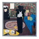 Dianna Agron Instagram - KERRY JAMES MARSHALL - SLOW DANCE 🌸