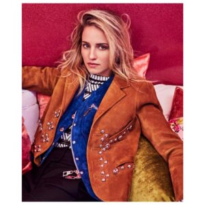 Dianna Agron Thumbnail - 119.1K Likes - Top Liked Instagram Posts and Photos