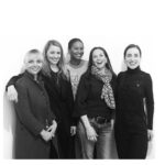 Dianna Agron Instagram - THIS @TriBeCa CREW