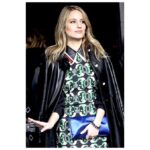Dianna Agron Instagram - And more thanks 🙏🏻 @prada @miumiu @roxanneassoulin @samanthamcmillen_stylist xxx