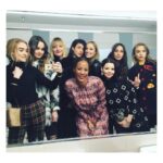 Dianna Agron Instagram - LADIES ⚡️⚡️⚡️ #NOVITIATE