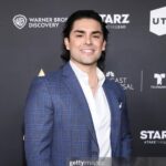 Diego Tinoco Instagram - Filled with inspiration, grateful to walk alongside such talented and gifted artists who continue to make an impact in and out of film. 👊🏽🎬