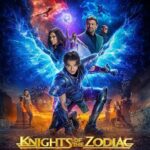 Diego Tinoco Instagram - #KnightsoftheZodiac in theatres May 12th! 🔥 Swipe to see baby Phoenix 👶🏽🇪🇨🇲🇽😂 ‼️STREAMING ON NETFLIX OCTOBER 26TH‼️
