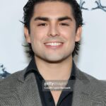 Diego Tinoco Instagram - A night out with the team. Thank you @ustheatreco for the Future Generation Impact Award! Big things planned for 2024 🙏🏽❤️ 📸: @shotbynomad Los Angeles, California