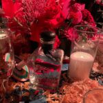 Diego Tinoco Instagram - Una noche muy especial para honrar y celebrar a aquellos que vinieron antes que nosotros y el impacto que dejaron, y el impacto que estamos creando juntos ahora. Gracias @carlosericlopez por un gran evento 🍾🎃 #diadelosmuertos