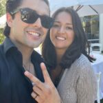 Diego Tinoco Instagram - Labor Day reunion con la familia! 👊🏽 Y’all think the last slide looks like me? 😂 Los Angeles, California