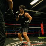 Diego Tinoco Instagram - There’s an expiration date on all of us. Don’t hesitate to try new things! Don’t care so much of others opinions. Don’t be afraid to take big risks. And most importantly don’t care so much of how you look when starting off! Whether it’s learning a new sport, starting a new business, joining a new environment, or anything, try it and if you think it’s something you want to pursue commit to it 100% and follow it through. Chase that vision with your team, enjoy the journey that comes alongside it with those you love. And give it your all!!! There’s risks in everything. Might as well take a risk for the people and passions you love. 👊🏽❤️